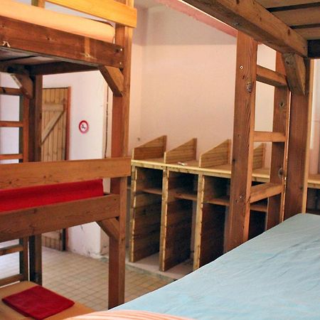 E.Gwada Hostel Le Gosier  Dış mekan fotoğraf