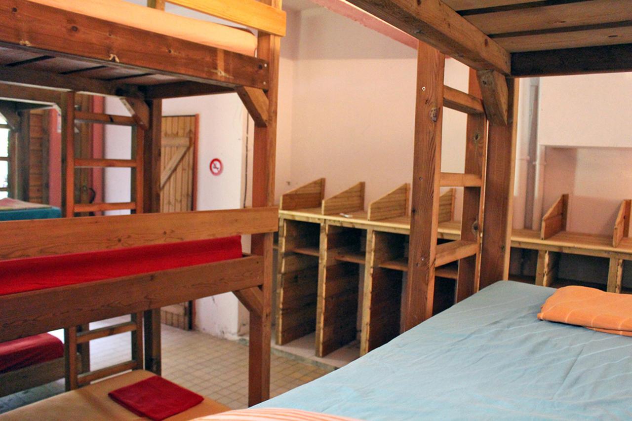 E.Gwada Hostel Le Gosier  Dış mekan fotoğraf