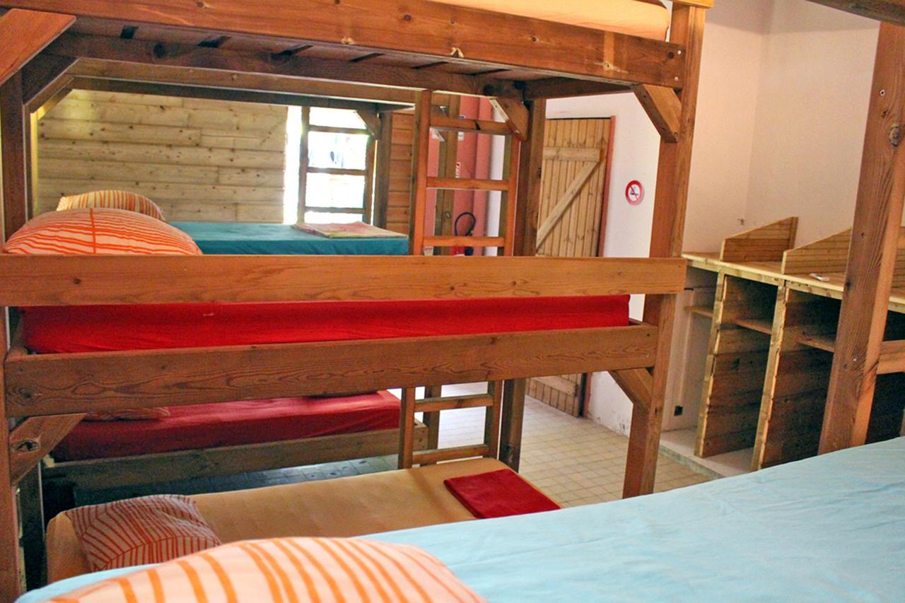 E.Gwada Hostel Le Gosier  Dış mekan fotoğraf