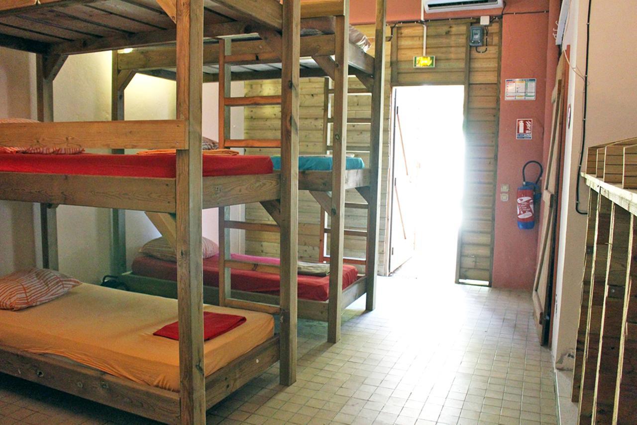 E.Gwada Hostel Le Gosier  Dış mekan fotoğraf