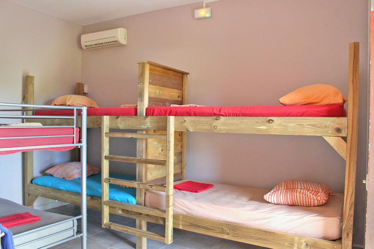 E.Gwada Hostel Le Gosier  Dış mekan fotoğraf